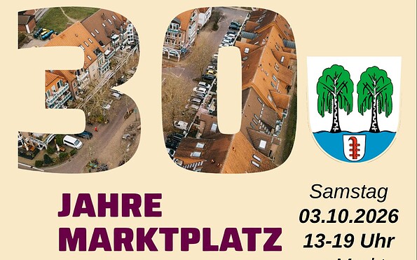 Foto: Kulturforum Brieselang , Lizenz: Kulturforum Brieselang