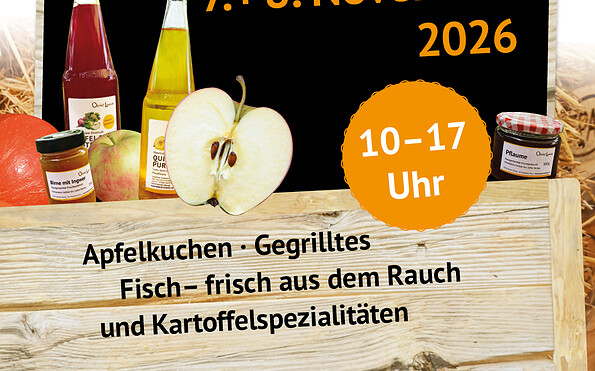 Foto: Obsthof Lindicke, Lizenz: Obsthof Lindicke
