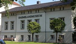 Exoten vor der Haustür