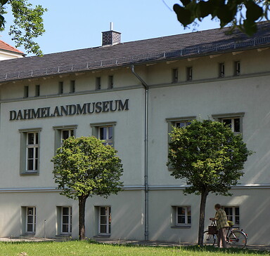 Exoten vor der Haustür