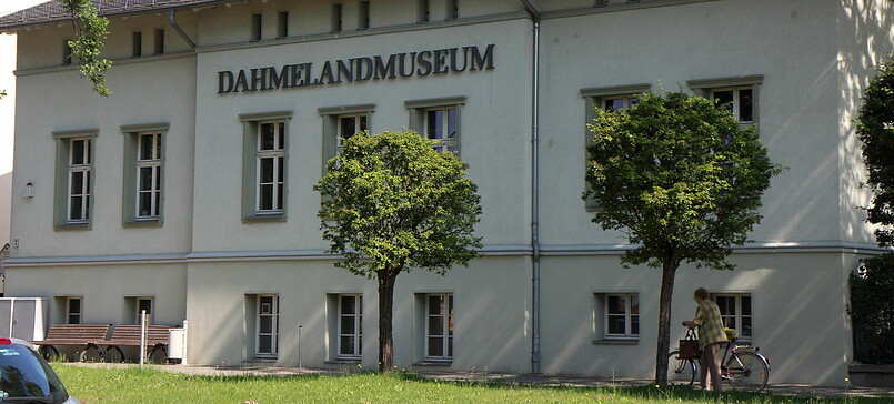 Exoten vor der Haustür