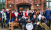 Foto: Peter Becker, Lizenz: Peter Becker