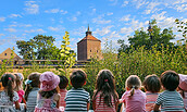 Foto: Burg Beeskow