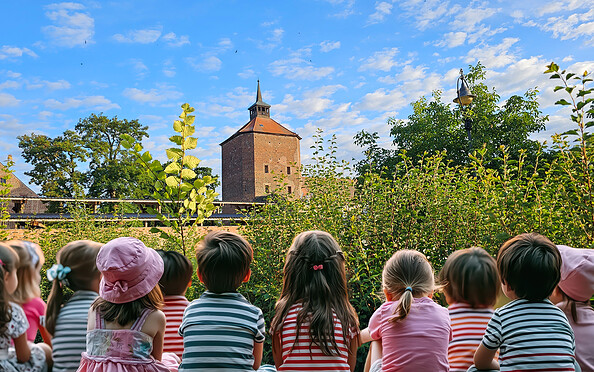 Foto: Burg Beeskow