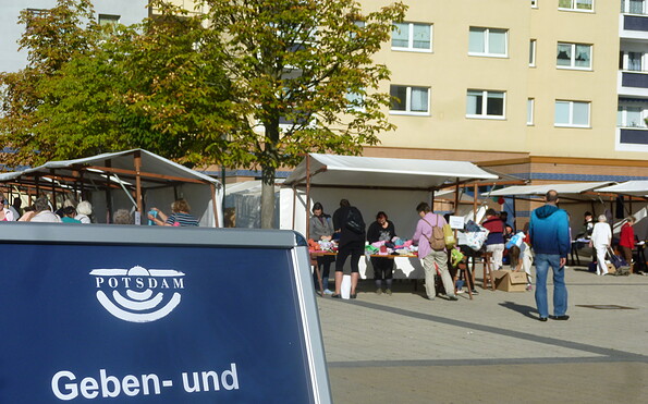 Foto: Landeshauptstadt Potsdam, Lizenz: Landeshauptstadt Potsdam