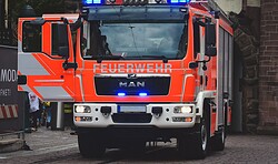 Tag der offenen Tür bei der Feuerwehr und Jugendfeuerwehr