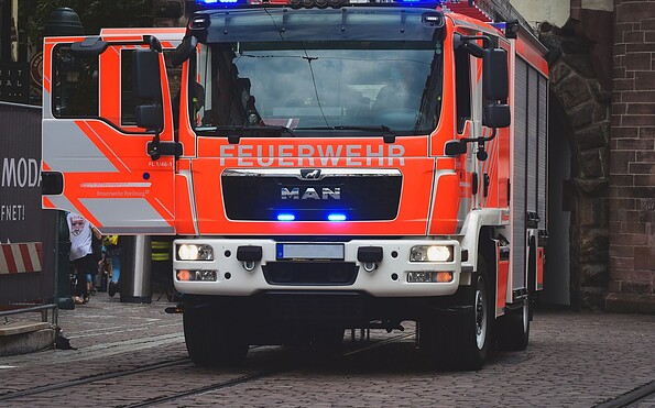 Bild von Alexa auf Pixabay Feuerwehr, Foto: Bild von Alexa auf Pixabay Feuerwehr, Lizenz: Bild von Alexa auf Pixabay Feuerwehr