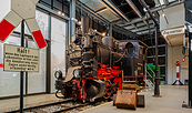 Foto: Heiko Portale, Lizenz: Museum OSL