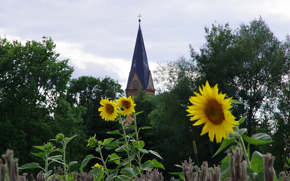 Foto: NN, Lizenz: Ev. Kirchengemeinde Friedersdorf-Kablow