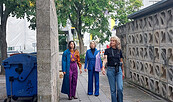 Foto: Michaela Schweiger, Lizenz: Michaela Schweiger