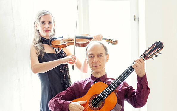 Foto: REDPEAR/Kermann, duo finesco, Lizenz: REDPEAR/Kermann, duo finesco