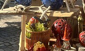 Kunsthandwerker- und Töpfermarkt