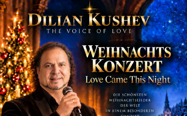 Foto: Dilian Kushev, Lizenz: Dilian Kushev