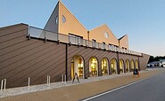 Foto: Restaurant Arche, Lizenz: Restaurant Arche
