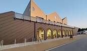 Foto: Restaurant Arche, Lizenz: Restaurant Arche