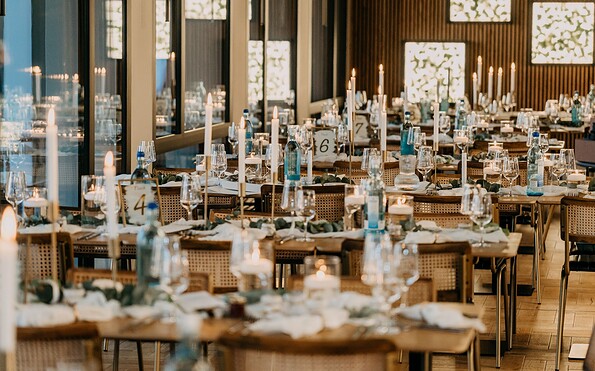 Foto: Restaurant Arche, Lizenz: Restaurant Arche
