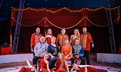 Foto: Circus Festival, Lizenz: Circus Festival