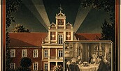 Foto: Stefan Simon, Lizenz: mode.schloss.meyenbúrg e.V.