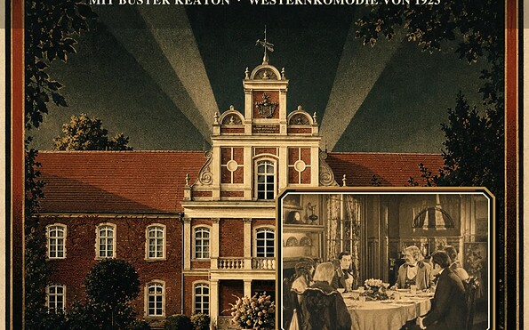 Foto: Stefan Simon, Lizenz: mode.schloss.meyenbúrg e.V.