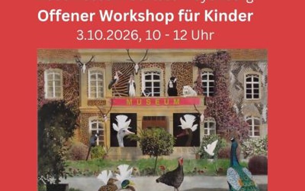 Foto: Barbara Schrödl, Lizenz: modemuseum.schloss.meyenburg e.V.
