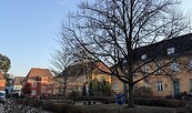 Stadtteilführung Bornstedter Feld – Siedlungen der 20er/30er Jahre