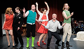 Foto: Philipp Plum, Lizenz: Philipp Plum & NEUES GLOBE THEATER