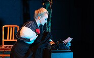 Foto: Anja Panse, Lizenz: Triple A Theater
