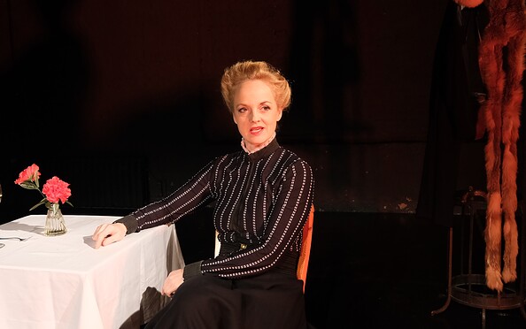 Foto: Anja Panse, Lizenz: Triple A Theater