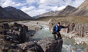Expeditionen im Norden und Osten Sibiriens