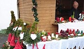 Vorweihnachtlicher Markt "Budenzauber"