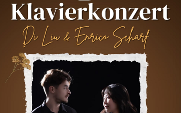 Foto: Di Liu und Enrico Scharf, Lizenz: Di Liu und Enrico Scharf