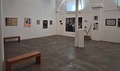 Foto: museum FLUXUS+, Lizenz: museum FLUXUS+