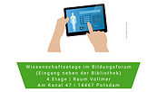 Foto: Seniorenbeirat
