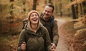 Herbstfest & traditionelles Abwandern in der Köhlerei