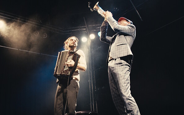 Foto: Nico Mews