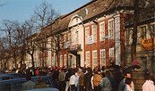 Foto: Foto Dieter Drewitz , Lizenz: © Stiftung Gedenkstätte Lindenstraße