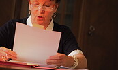 Bornstedter Literatursalon. Hannelore Rose: Russisches Konfekt