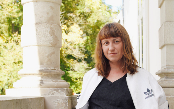 Foto: Lena Dorn, Lizenz: Kulturstiftung Schloss Wiepersdorf