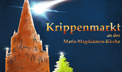Foto: Gemeindebüro  Evangelische Kirchengemeinde Eberswalde