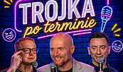 Foto: Reszela, Nowak, Niebrzegowski