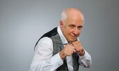 Lothar Bölck - Endspiel mit Verlängerung!