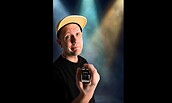 Archie Clapp - 200 Gags am Stück