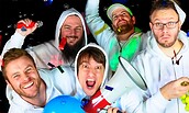 YeoMen - Extrem Acappella