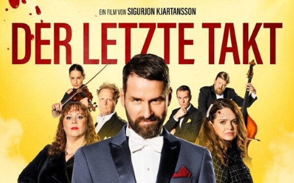 Foto: Altes Kino Lychen