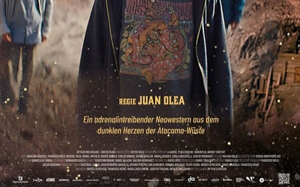 Foto: Altes Kino Lychen