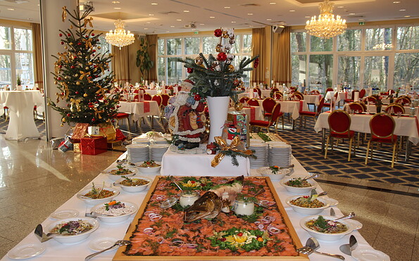 Foto: INSELHOTEL Potsdam, Lizenz: INSELHOTEL Potsdam