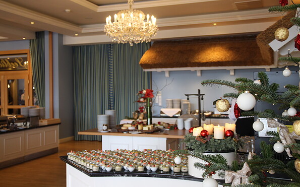 Foto: INSELHOTEL Potsdam , Lizenz: INSELHOTEL Potsdam