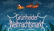 Grünheider Weihnachtsmarkt und 5. Grünheider Weihnachtssingen