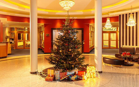 Foto: INSELHOTEL Potsdam, Lizenz: INSELHOTEL Potsdam