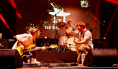 Foto: The Busketiers, Lizenz: The Busketiers